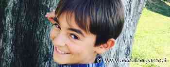 Federico, videomaker in erba finalista a «Ciak, si legge!» - L'Eco di Bergamo