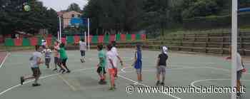 Erba dice “sì” al centro estivo E riesce a moltiplicare i posti - La Provincia di Como