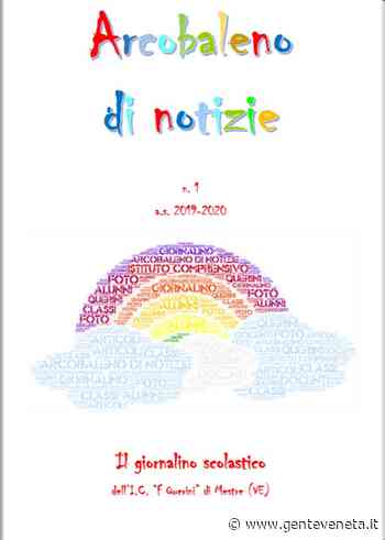 Giornalisti in erba all'istituto Querini di Mestre: unica scuola del Veneziano premiata nel concorso dell'Ordine dei Giornalisti - Gente Veneta