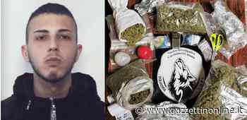 Catania, arresto dei “Lupi” a San Cristoforo: sequestrati cocaina, “erba” e crack - Gazzettinonline