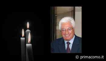 Lutto a Erba: si è spento lo storico panificatore Enzo Ciceri - Giornale di Como