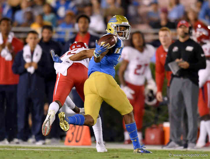 Where UCLA stands in the secondary entering the 2020 season