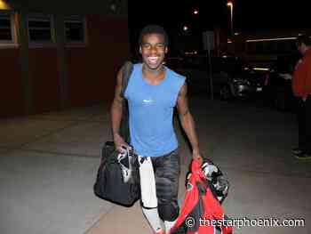 ’What happened inside the hospital?’ Family of Regina man wants answers