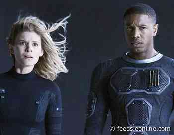 Fantastic Four Director Says He Got "Pushback" For Wanting a Black Actress to Play Sue Storm