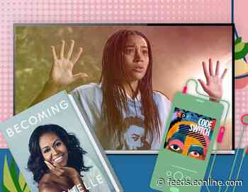 What to Watch, Listen to and Read to Support Black Voices