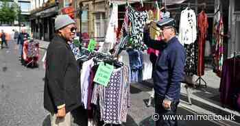 Relaxing lockdown too soon will cause spike in North as R-rate rise splits UK