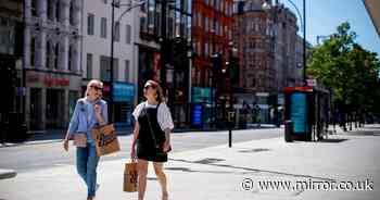 Join Daily Mirror's Shop for Britain campaign and help save our High Streets