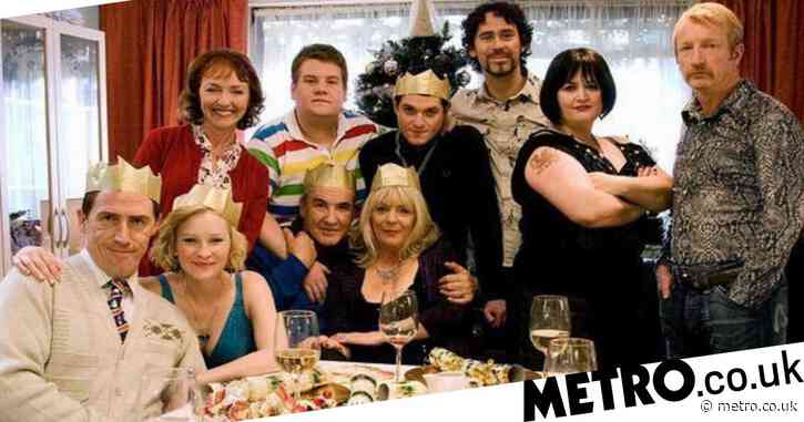 Gavin and Stacey star Mathew Horne addresses rumour of Christmas Special: ‘I don’t think that James and Ruth can leave it where it is’