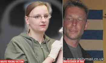 Madeleine McCann suspect Christian Brueckner was linked to knife