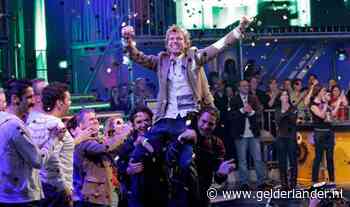 Big Brother komt terug op tv