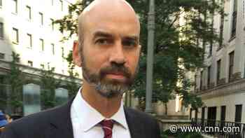 James Bennet resigns from New York Times after Cotton op-ed backlash