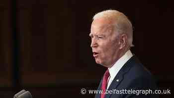 Joe Biden to meet George Floyd’s family before funeral
