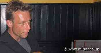 Madeleine McCann suspect's British ex quizzed by police over time in Algarve