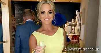 'Beautiful' mum found dead at home as police launch murder investigation