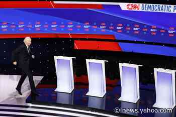 Anatomy of a political comeback: How Biden earned nomination