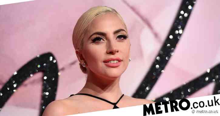 Lady Gaga lands number one spot on Billboard 200 chart with new album Chromatica