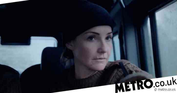 SAS: Who Dares Wins star Helen Skelton reveals off-camera moment Ant Middleton pulled her to one side for smirking