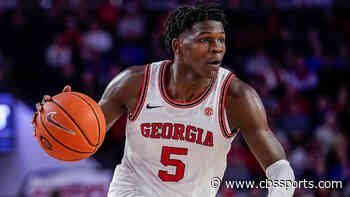 NBA Draft 2020: Warriors would likely take Anthony Edwards if they land, and keep, No. 1 pick, per report