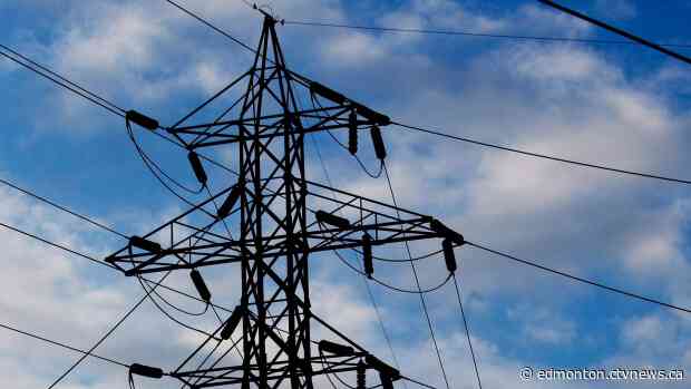 Major power outage impacting an unknown number of customers across Alberta