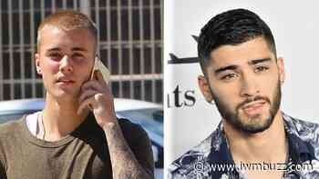 Vote For The Best Hollywood Singer: Justin Bieber Vs Zayn Malik - IWMBuzz