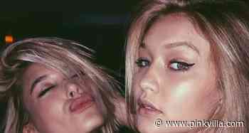 Zayn Malik's partner Gigi Hadid close friendship with Hailey Baldwin revealed with these PHOTOS; Check out - PINKVILLA