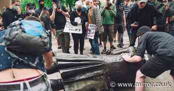 'Black Lives Matter protests are a compelling and legitimate call for equality'