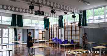 GCSE and A-Level students face months of misery among delays over coronavirus