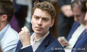 Tony Blair's son Euan says UK's 'one-size fits all' university education risks 'skills crisis'