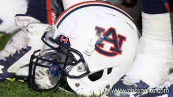Three Auburn football players test positive for COVID-19 upon return to campus for workouts