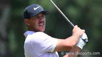 2020 Charles Schwab Challenge odds: Surprising PGA picks, best predictions from model that nailed six majors