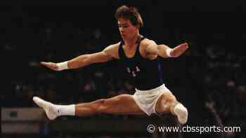 Kurt Thomas, first US men's gymnast to win world title, dies at 64