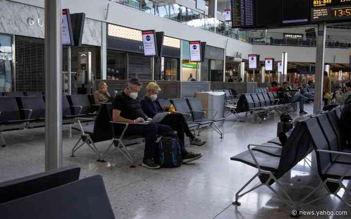 Quarantine policy to be decided in court as 500 travel and hospitality firms attempt to stop restrictions