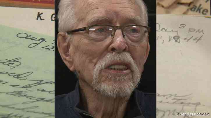 Treasure chest hidden in Rocky Mountains finally found