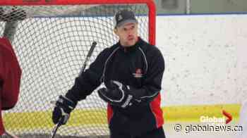 Behind the Game: Hockey Ministries International and its importance in Edmonton