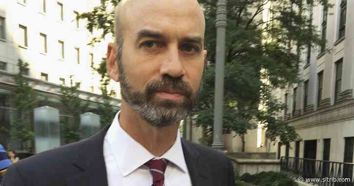 New York Times editorial page editor resigns amid fury over opinion piece