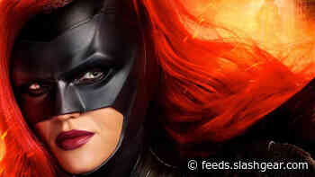 The CW’s Batwoman will replace Ruby Rose’s character with new lead