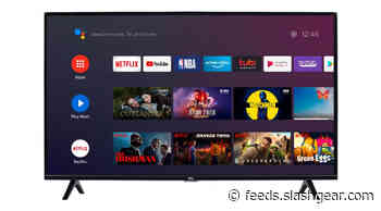 TCL brings its budget 3-Series Android smart TVs to the US