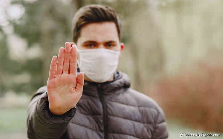 The WHO just changed its COVID-19 face mask advice: Here’s what’s new