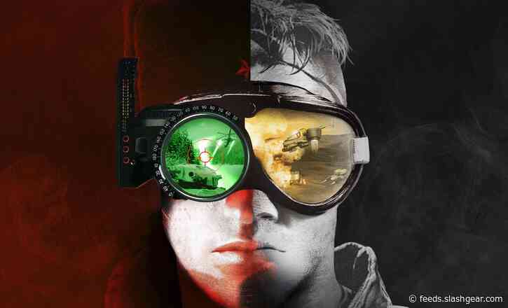 Command & Conquer Remastered Collection modernizes two RTS classics today