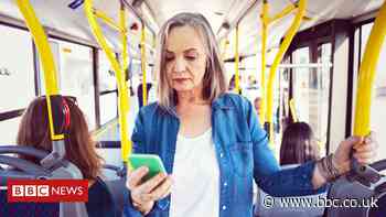 Coronavirus: How does contact tracing work in England?