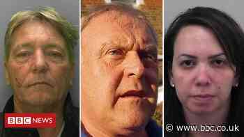 Cheltenham man jailed for trafficking women from Brazil