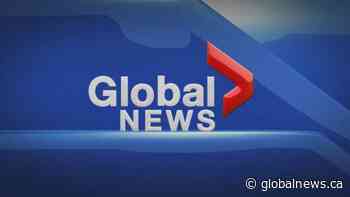 Global News Hour at 6 Edmonton: Sunday, Jun. 7
