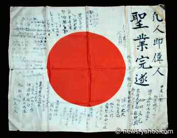 Why Do Flags (Like the Confederate Flag) Matter? Japan Offers an Answer