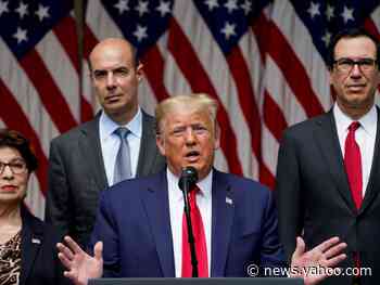 80% of Americans feel that the country is 'out of control' these days, new poll finds