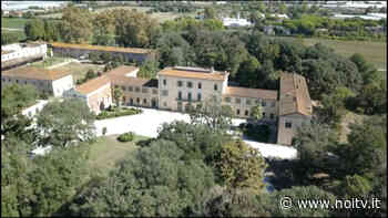 Villa Borbone di Viareggio: un gioiello nel parco - NoiTV - La vostra televisione