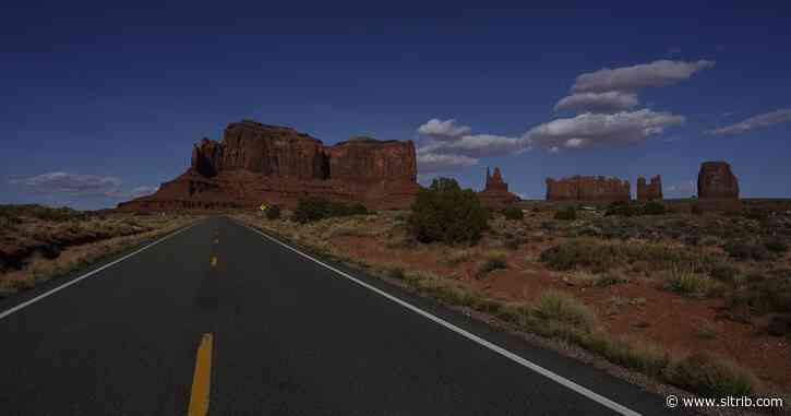 Navajo Nation reports 110 new coronavirus cases and 5 deaths