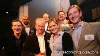 Online Tuesday heeft digital marketing op de kaart gezet