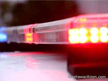 Riverside Drive reopens after collision investigation