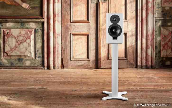 Dynaudio Xeo 20 review –  bookshelf speakers that delivery audiophile level sound