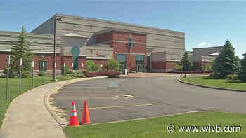 Some WNY Churches open with limited capacity for first time since pandemic